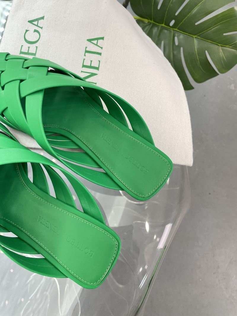 Bottega Veneta Sandals